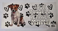 Jack Russell Mama #152