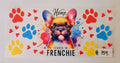 Franse Bulldog #159