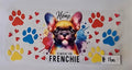 Franse Bulldog #160
