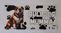 Bulldog Mama #162