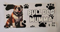 Bulldog Mama #163