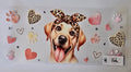Labrador Retriever #166