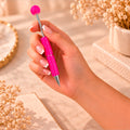 Rhinestone pen - kies je kleur